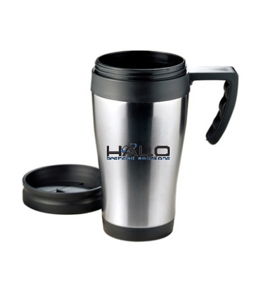 Premium Mug Gift Basket-Starlight Mints