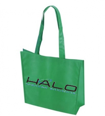 Non Woven Textured Tote Bag