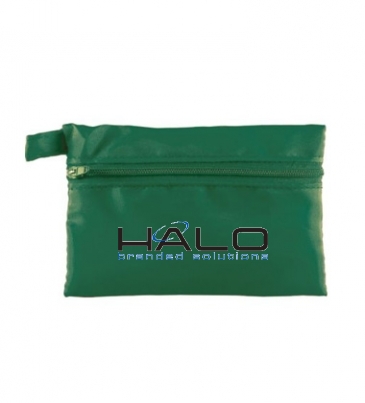 Zipped Bag - Full Color