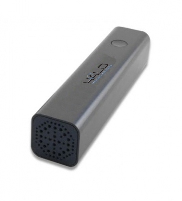 Tube w/ Bluetooth Speaker Power Bank