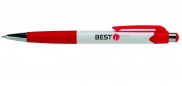 Mardi Gras Pen, Full Color