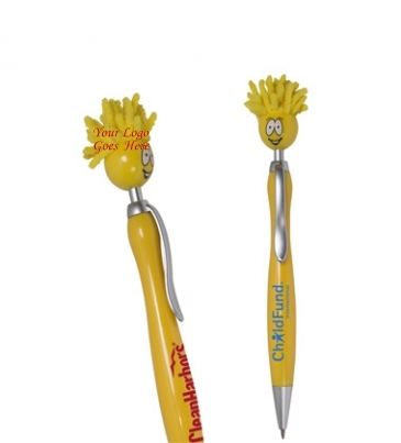 Emoti MopToppers® Pen