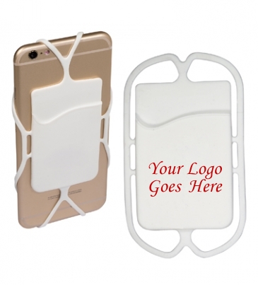 Stretchy Mobile Device Pocket