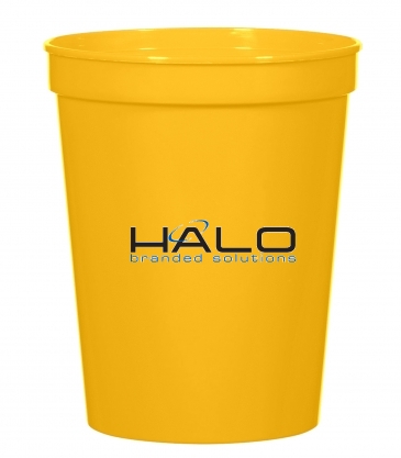 16 Oz. Big Game Stadium Cup