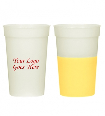 17 Oz. Big Game Mood Stadium Cup