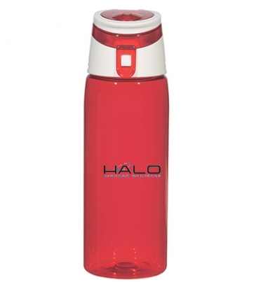 24 Oz. Tritan™ Flip-Top Sports Bottle