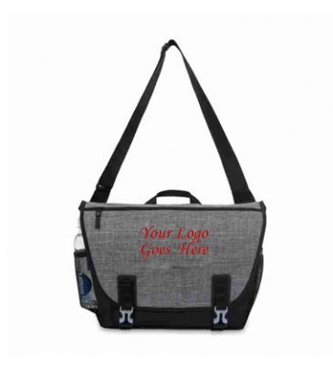 Nova Computer Messenger Bag