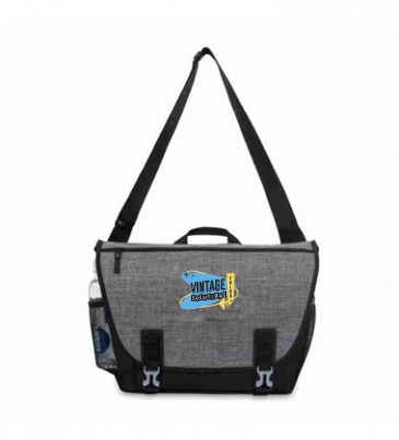 Nova Computer Messenger Bag