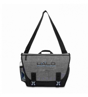 Nova Computer Messenger Bag