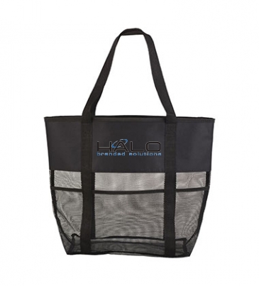 Utility Beach Tote