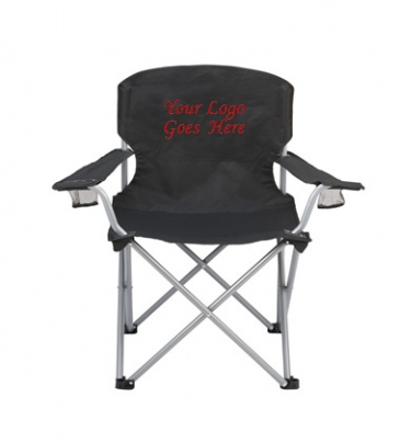Oversized Folding Chair (500lb Capacity)