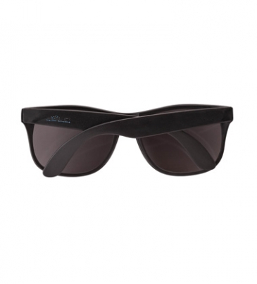 Sharp Mirrored Sunglasses
