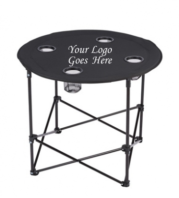 Game Day Folding Table (4 person)