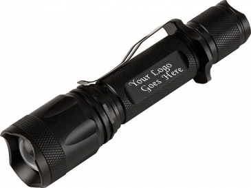 USB Rechargeable Triple Output LED