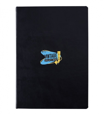 Lg. Bohemian Planner