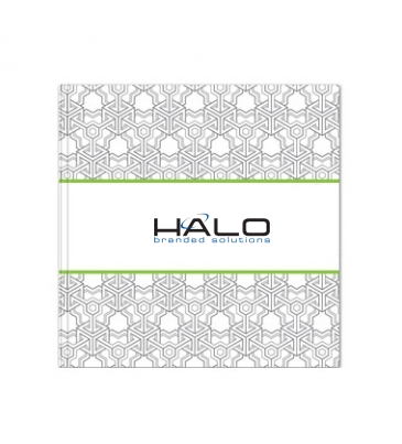 Square CreativeSpark Journal