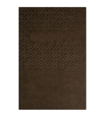RusticLeather Flex SeminarPad