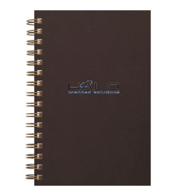 RusticLeather SeminarPad