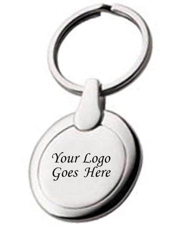 Perspective VI Keyring