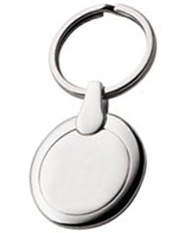 Perspective VI Keyring