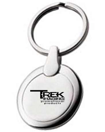 Perspective VI Keyring