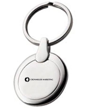 Perspective VI Keyring