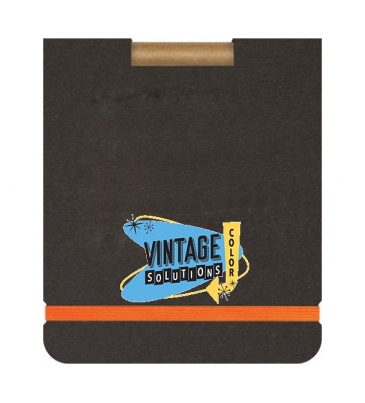 Small Classic SquareNotes