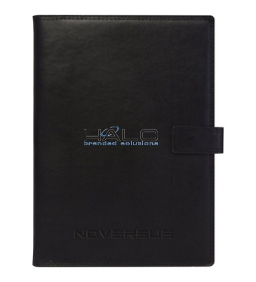 Uptown Refillable NoteBook