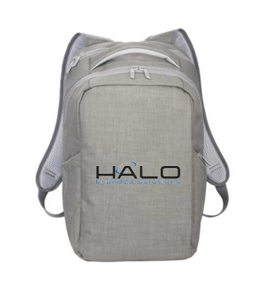 Zoom Grid 15" TSA Computer Backpack