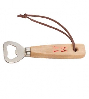 Bullware Bottle Opener