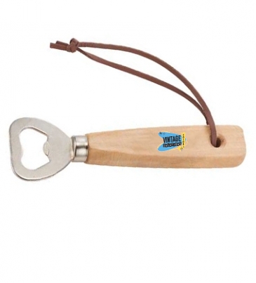 Bullware Bottle Opener