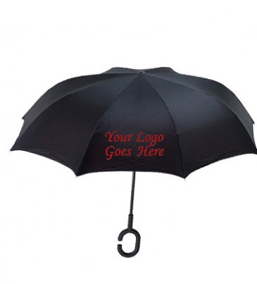 Stratton Reversible Umbrella