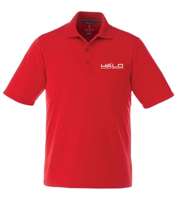 Men'S Dade Short Sleeve Polo