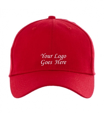 Unisex Acuity Fitted Ballcap
