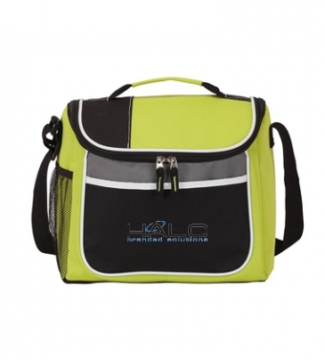 Geneva 16-Can Cooler Bag