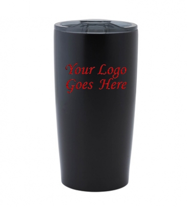 Shasta 20 oz. Stainless Steel Tumbler