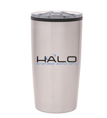 Outback 20 oz. Stainless Steel/PP Liner Tumbler