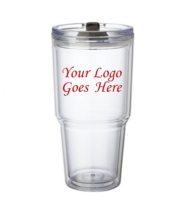 Desire 26 oz. Hot/Cold Tumbler