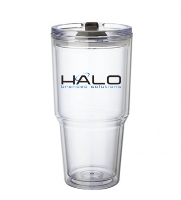 Desire 26 oz. Hot/Cold Tumbler