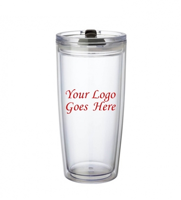 Passion 22 oz. Hot/Cold Tumbler