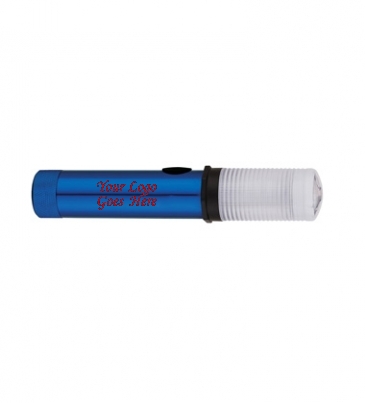 Signal Emergency Flashlight
