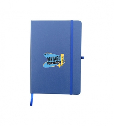 Revue Color Junior Journal Notebook