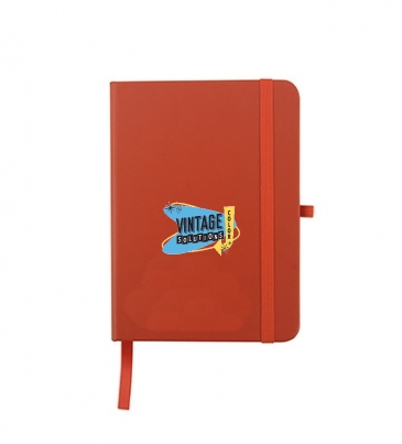 Revue Color Mini Journal Notebook