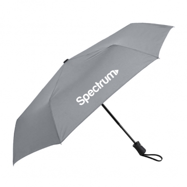 Grey Umbrella
