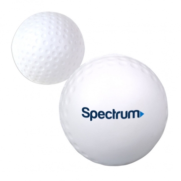 Stress Toys - Two Color Imprint