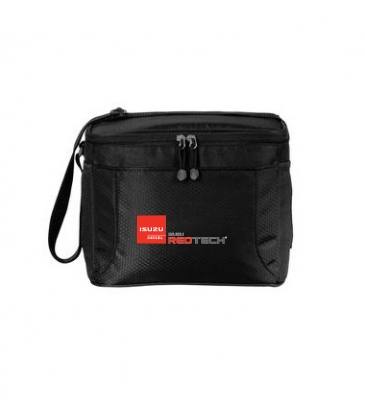 Port Authority® 12-Can Cube Cooler