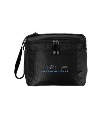 Port Authority® 12-Can Cube Cooler