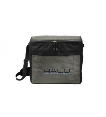 Port Authority® 24-Can Cube Cooler