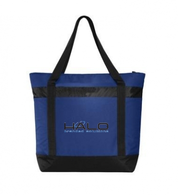 Port Authority® Large Tote Cooler