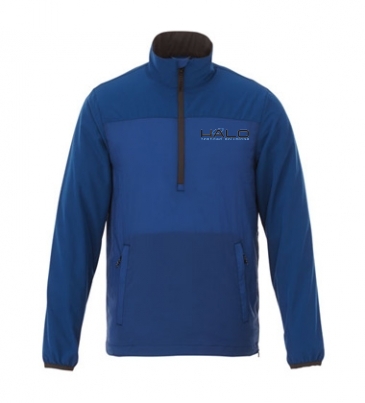 Men'S Odaray 1/2 Zip Jacket